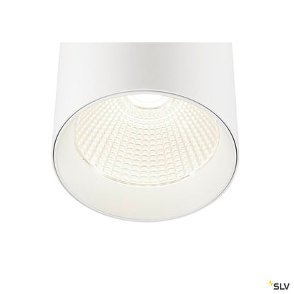 SLV TRACKSPOT C 3 Ph. 29W 940 36°, White 1008872