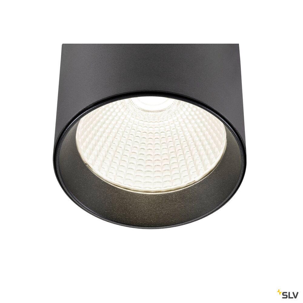 SLV TRACKSPOT C 3 Ph. 29W 940 36°, Black 1008873