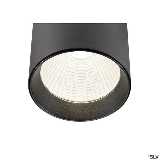 SLV TRACKSPOT C 3 Ph. 29W 940 36°, Black 1008873