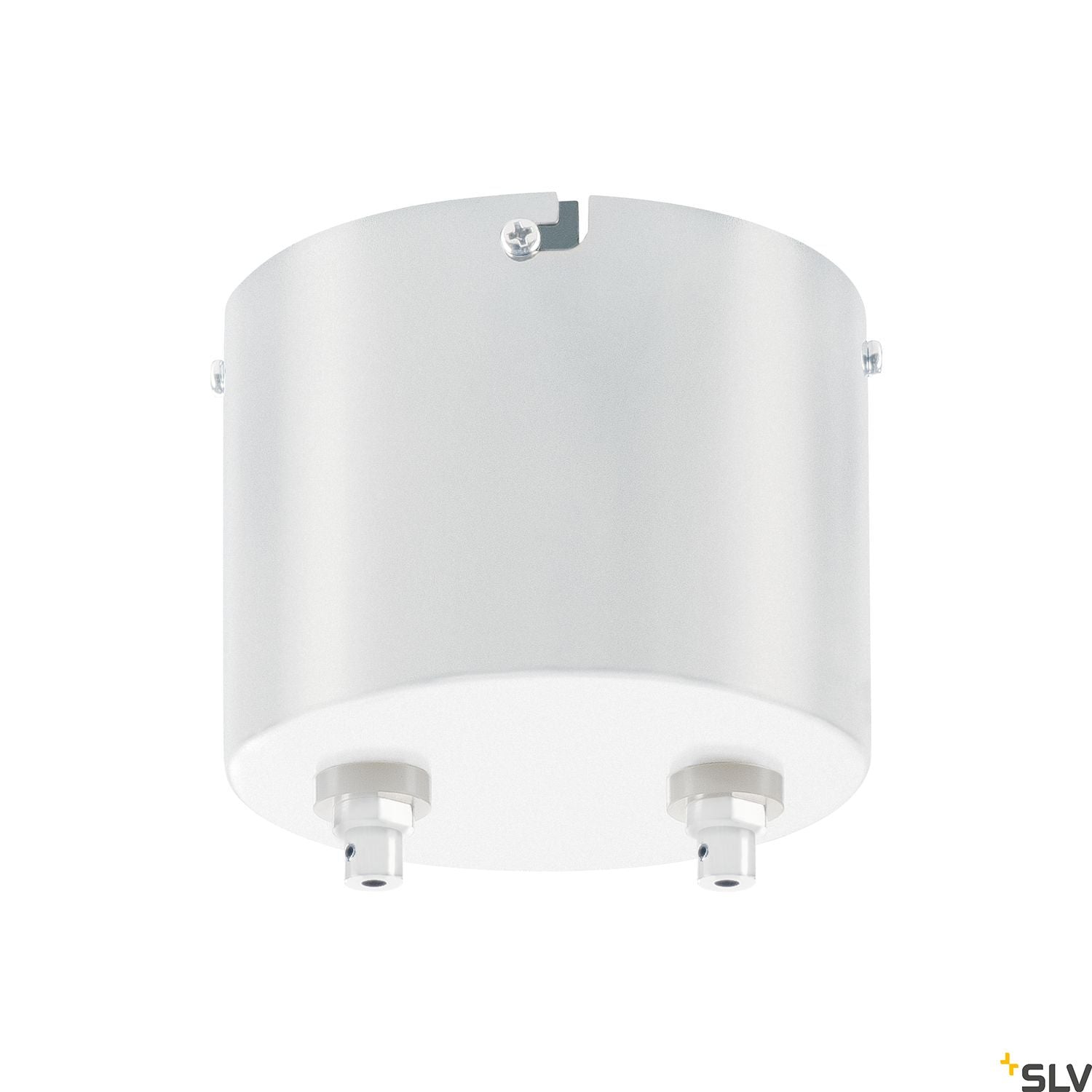 SLV TRANSFORMER, for TENSEO low-voltage cable system, white, 105VA 138981