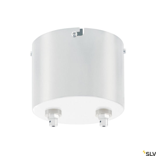 SLV TRANSFORMER, for TENSEO low-voltage cable system, white, 105VA 138981