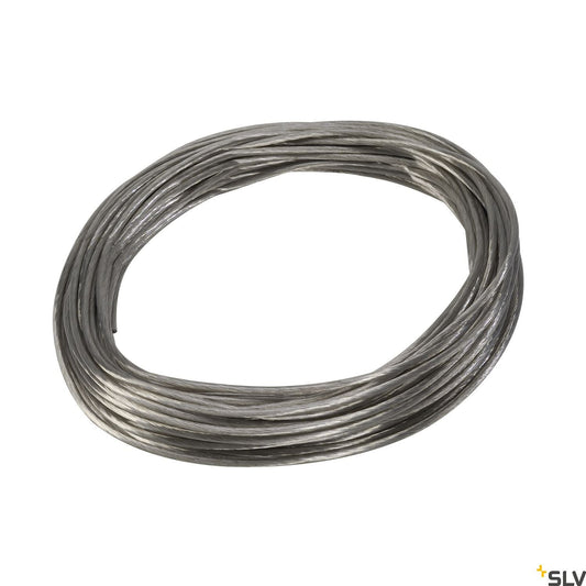SLV Low-voltage wire, insulated, 4mm², 1m 139024