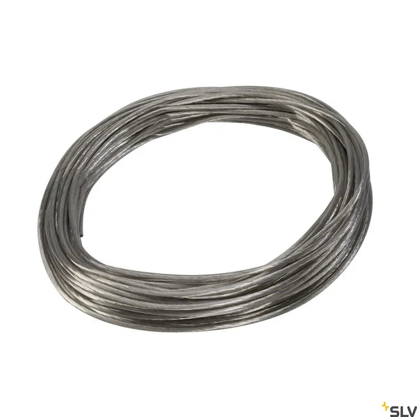 TENSEO low-voltage cable system, clear, 4mm², 20m 139024