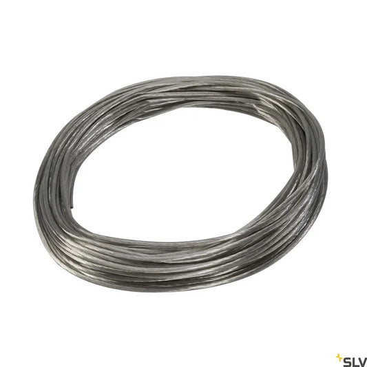 TENSEO low-voltage cable system, clear, 4mm², 20m 139024
