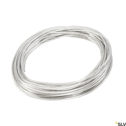 TENSEO low-voltage cable system, white, 4mm², 20m 139031