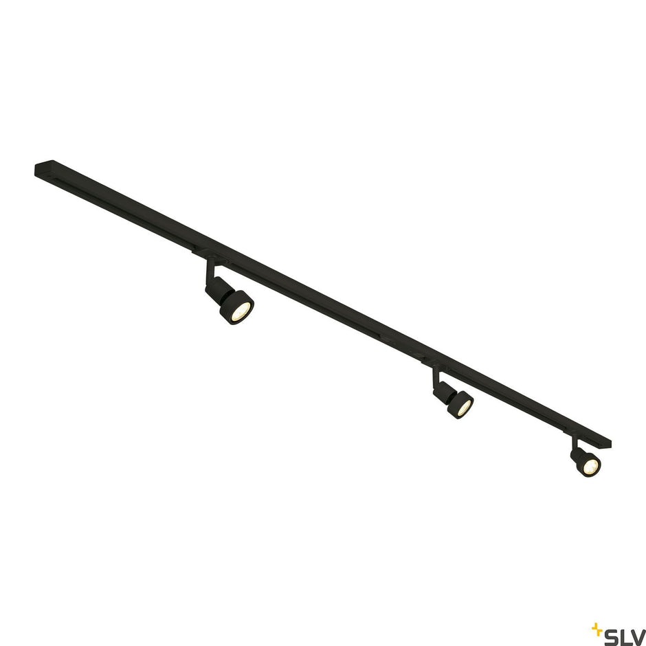 Track Lighting Kits – Track Lighting Company