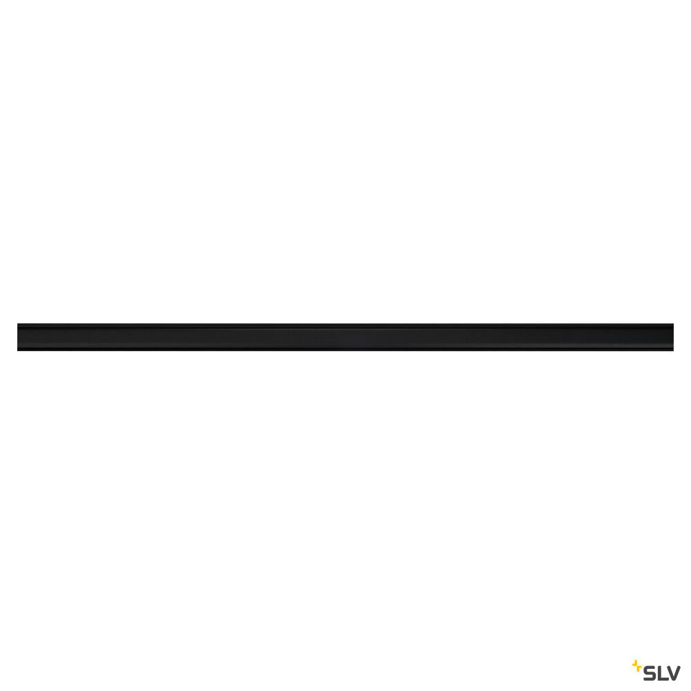 SLV S-TRACK track, PHASE, 1 m, black 175010