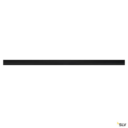 SLV S-TRACK track, PHASE, 1 m, black 175010
