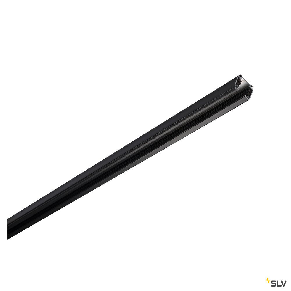 SLV S-TRACK track, PHASE, 3 m, black 175030