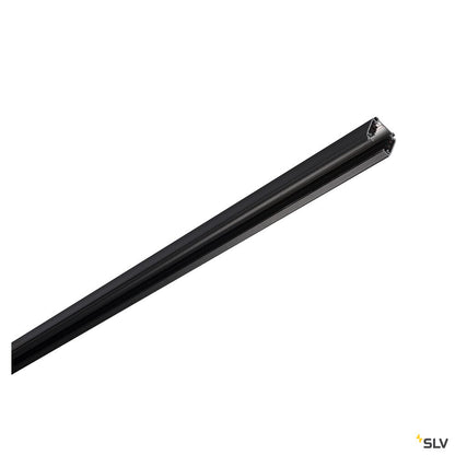 SLV S-TRACK track, PHASE, 3 m, black 175030
