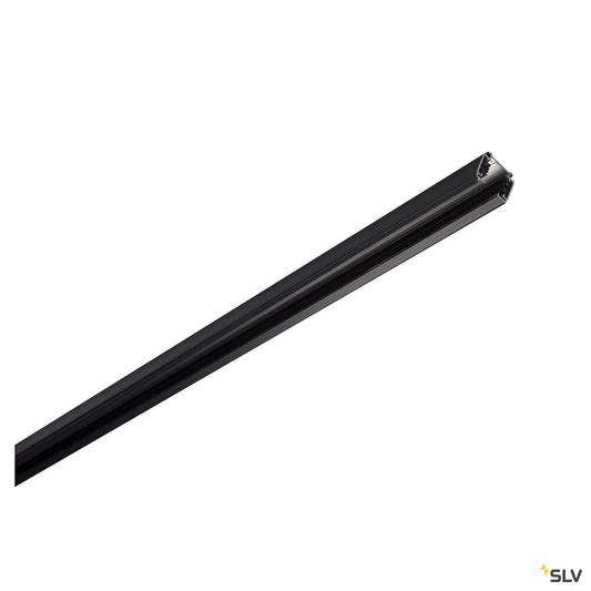 SLV S-TRACK track, PHASE, 3 m, black 175030